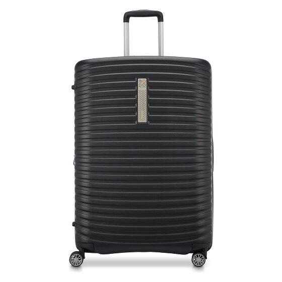 MODO by Roncato Vega 4 wheels Trolley 78 cm with expansion pleat