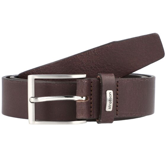 Strellson Belt leather