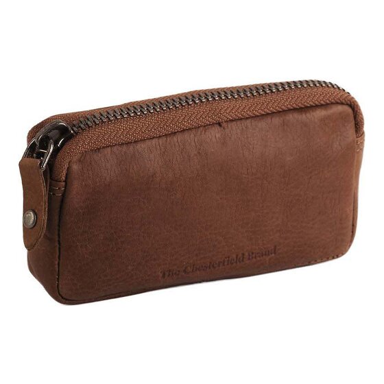 The Chesterfield Brand Corey Key pouch Genuine Leather 12.5 cm