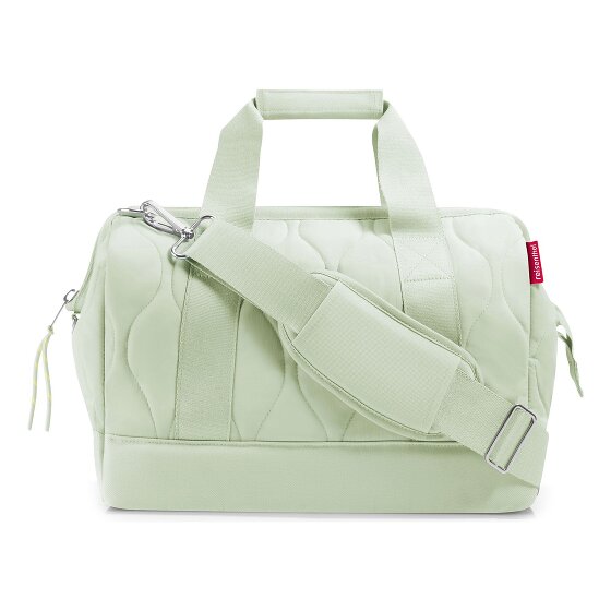 reisenthel Allrounder M Weekender travel bag 40 cm