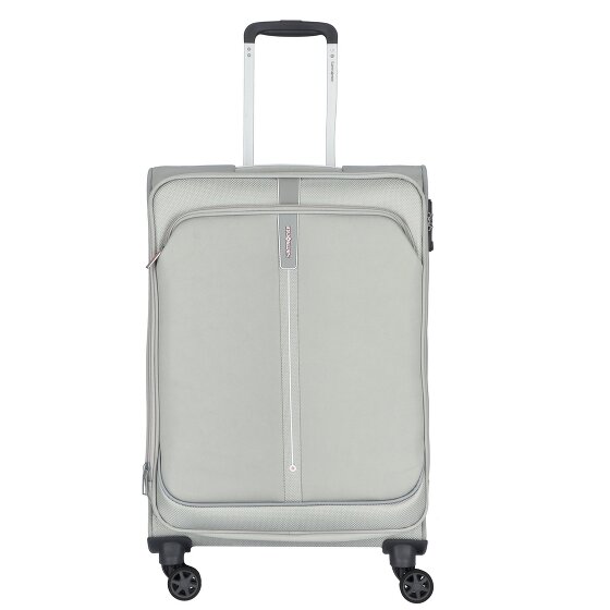 Samsonite Popsoda 4 Roll Trolley 66 cm