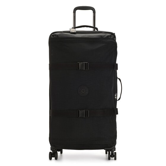 Kipling Basic Spontaneous L 4 Roll Trolley 78 cm