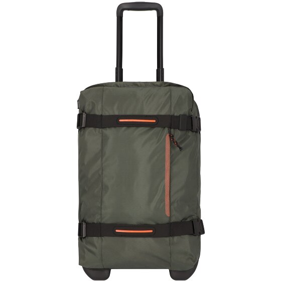 American Tourister Urban Track S 2-roll travel bag 55 cm