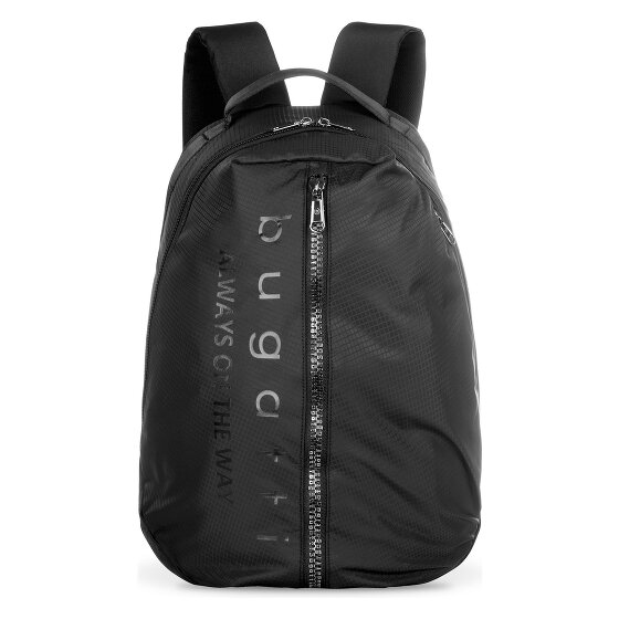 Bugatti Letter`s Daypack 44 cm Laptop compartment