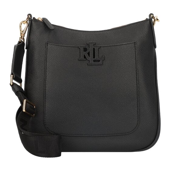 Lauren Ralph Lauren Cameryn Shoulder bag Leather 27 cm