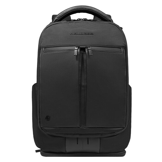 Piquadro Orion Business backpack RFID protection 43 cm Laptop compartment