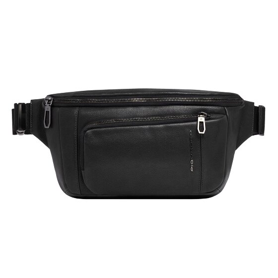 Piquadro Cronus Fanny pack Leather 29 cm