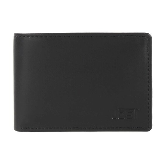 Jost Aarhus Wallet Leather 10 cm Jost Aarhus Wallet Leather 10 cm
