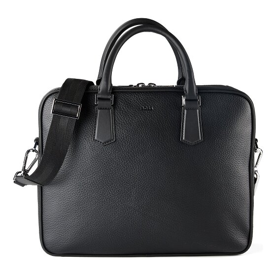 Boss New Crosstown Briefcase 39 cm Laptop compartment