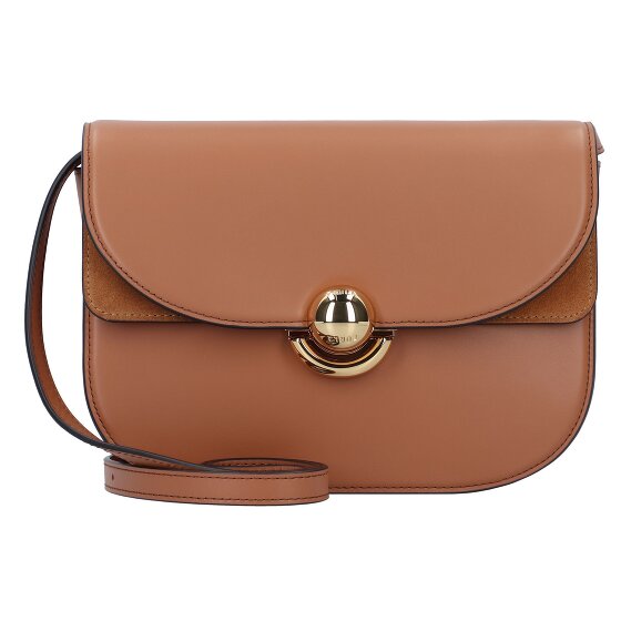 Furla Sfera Shoulder bag Leather 21 cm
