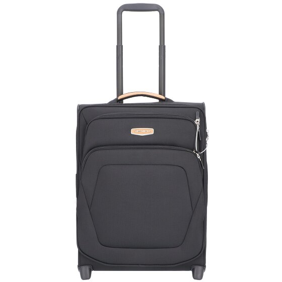 Samsonite Spark SNG ECO 2 Roll Cabin Trolley 55 cm