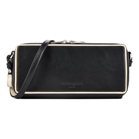Liebeskind Juno Clutch purse XS Genuine Leather 23 cm