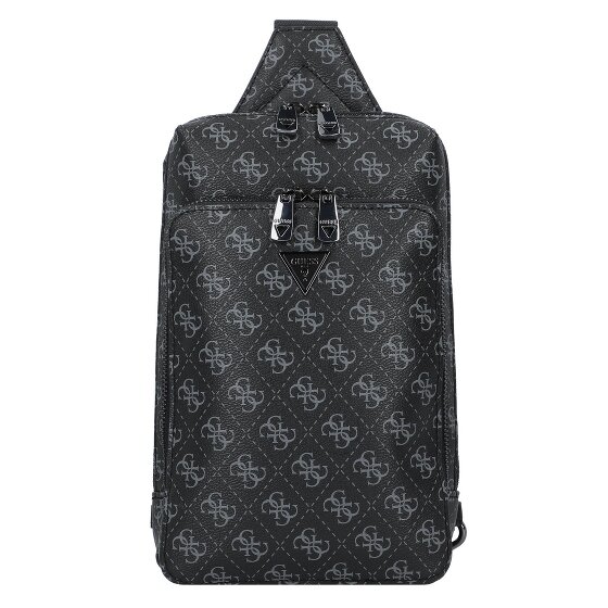 Guess Milano shoulder bag 33 cm
