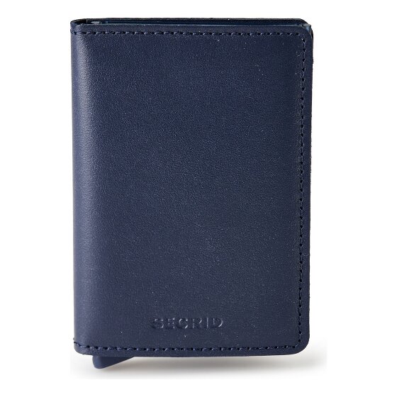 Secrid Slimwallet Original credit card case wallet RFID leather 6.5 cm