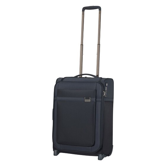 Samsonite Airea 2 wheels Cabin suitcase 55 cm Expandable