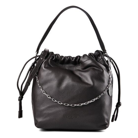 Liebeskind Lya Shopper Bag Genuine Leather 43 cm