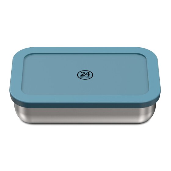 24Bottles lunch box 18.5 cm