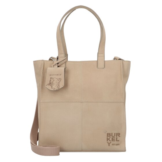 Burkely Rogue Robyn Shoulder Bag Leather 26 cm