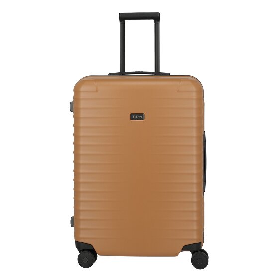Titan Overseas 4 wheels Trolley M 69 cm