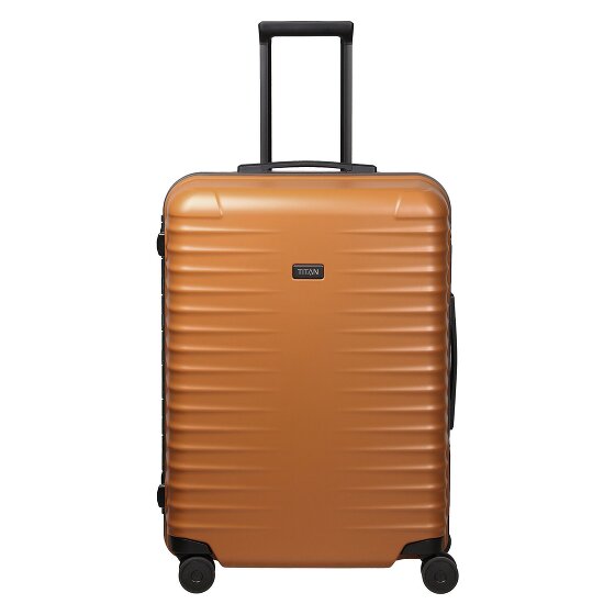Titan Overseas 4 wheels Trolley M 69 cm