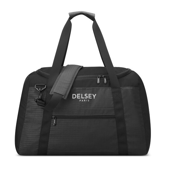 Delsey Paris Nomad Foldable Travel Bag 55 cm