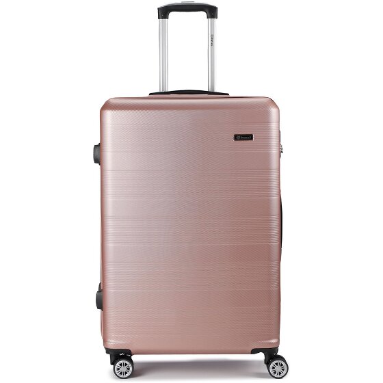 Benzi 5330 4 wheels Trolley L 75 cm