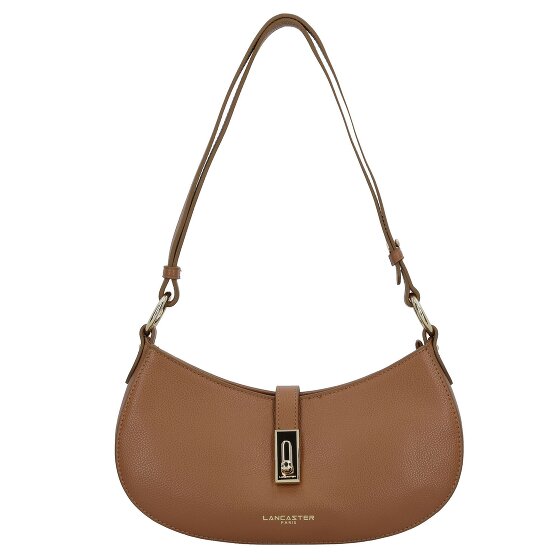 Lancaster Milano Horizon Shoulder Bag Leather 28 cm