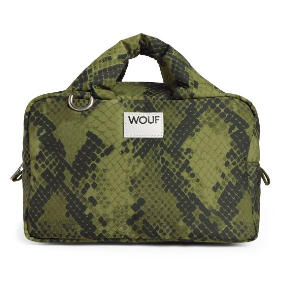 Wouf Studio Toilet bag 20 cm
