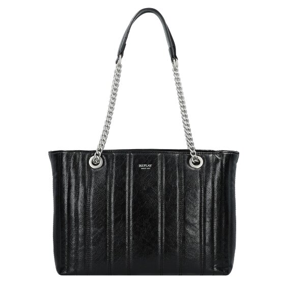 Replay Shoulder Bag 36 cm