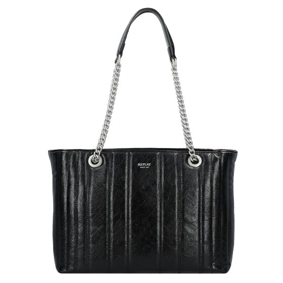 Replay Shoulder Bag 36 cm