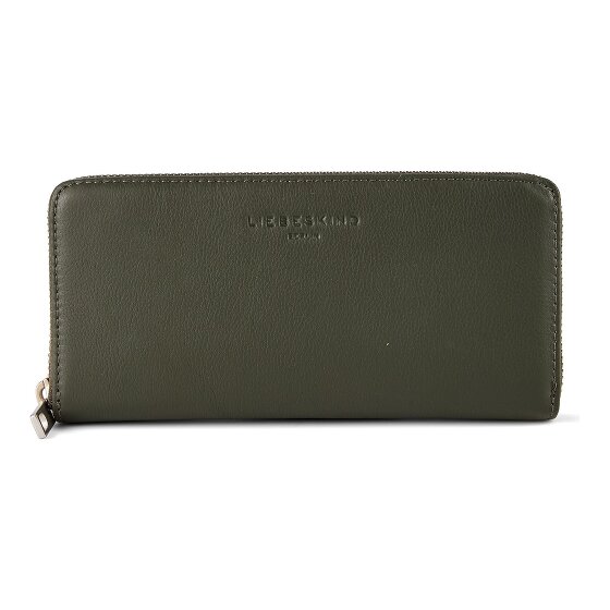 Liebeskind Sally Wallet RFID protection Leather 19 cm