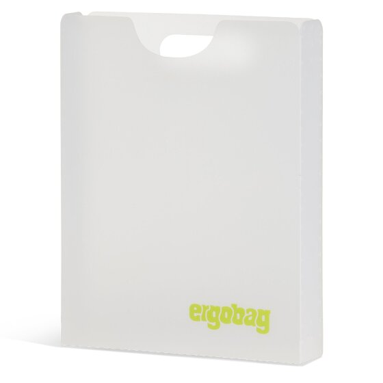 ergobag Notebook box 21 cm