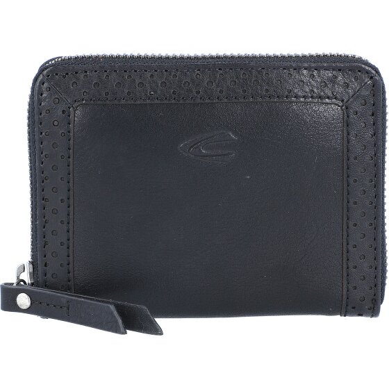 camel active Talara wallet RFID leather 12 cm