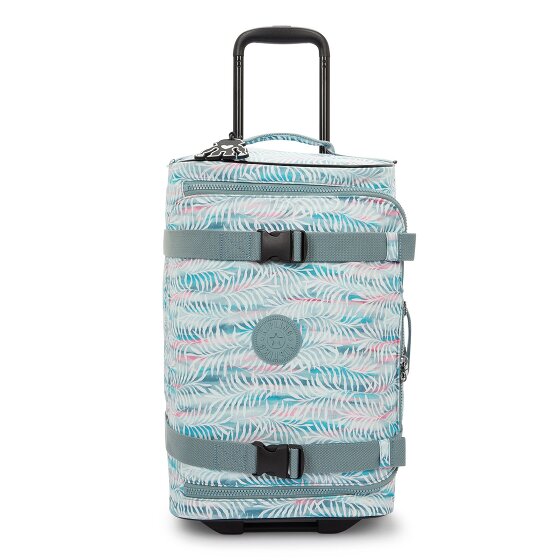 Kipling Basic Prt Aviana 2 wheels Travel bag S 54 cm
