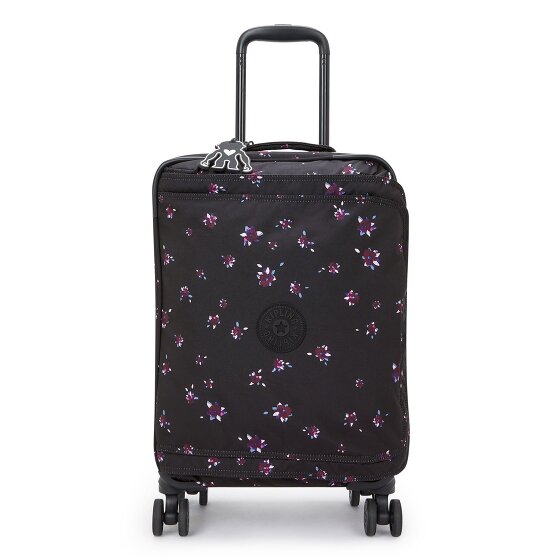 Kipling Basic Prt Spontaneous 4 wheels Cabin trolley S 53 cm