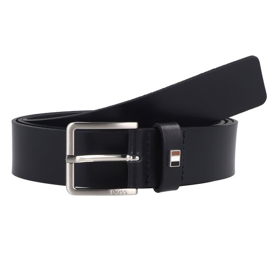 Boss Ther-Flag Belt Leather