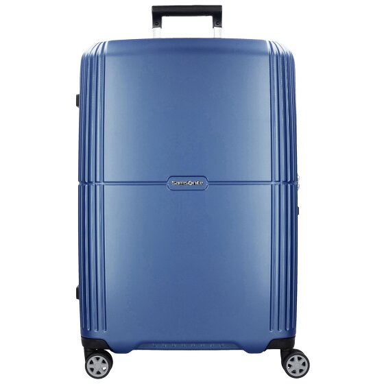 Samsonite Orfeo Spinner 4 Roll Trolley 75 cm