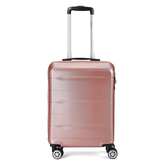 Benzi 5583 4 wheels Cabin trolley 55 cm