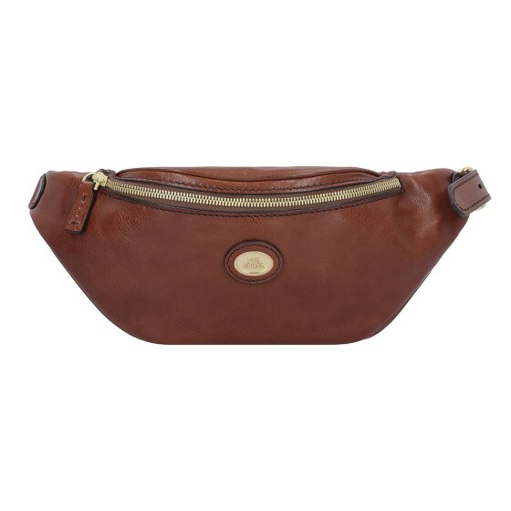 The Bridge Story Uomo fanny pack leather 38 cm