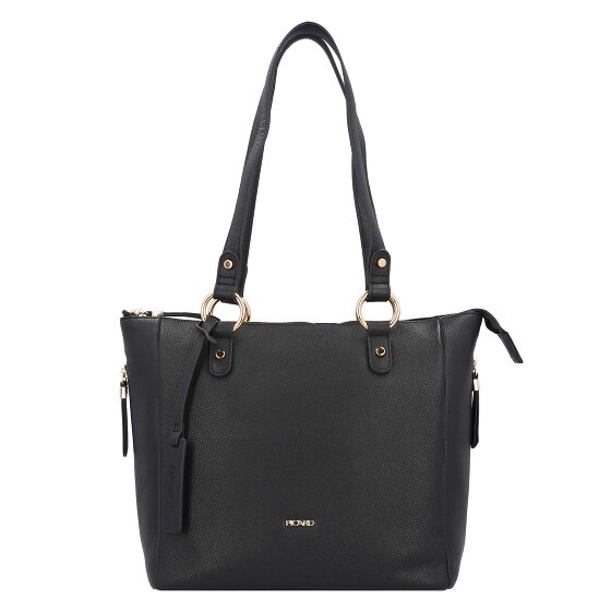Picard Java Shopper Bag Leather 36 cm Laptop compartment
