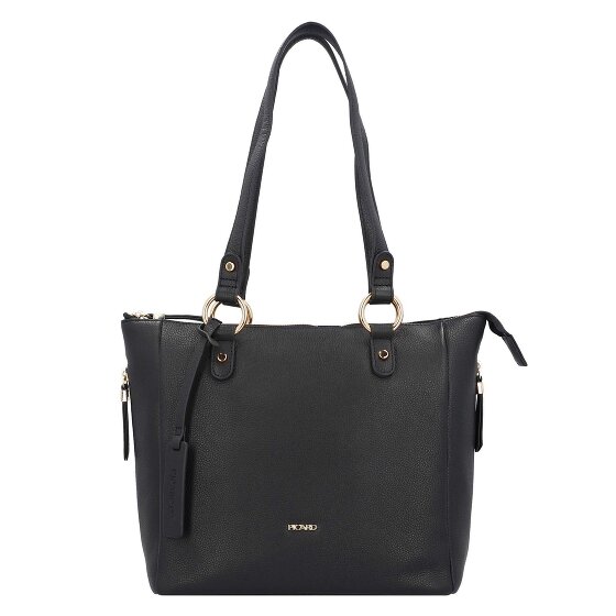 Picard Java Shopper Bag Leather 36 cm Laptop compartment