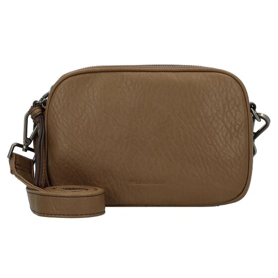 FredsBruder Lunar Shoulder bag Leather 23 cm