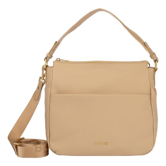 Bogner Klosters Isalie Shoulder Bag 30 cm