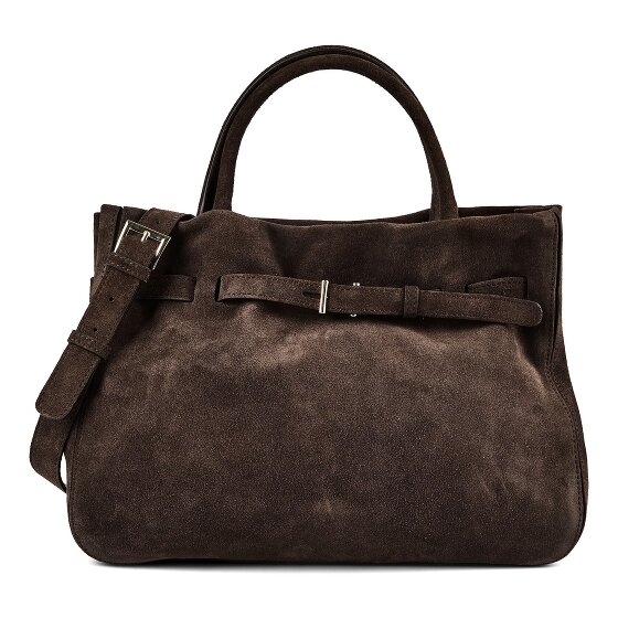 abro Jill Shoulder Bag Genuine Leather 35 cm