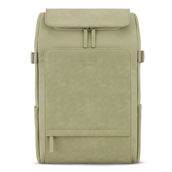 Kapten & Son Bali Daypack 50 cm Laptop compartment
