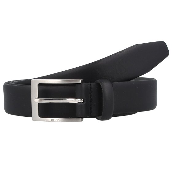 Boss Brondon belt leather