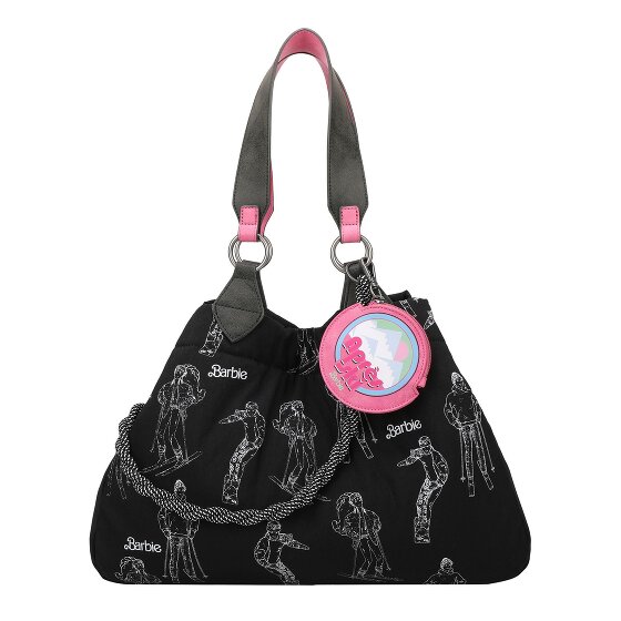 Fritzi aus Preußen Izzy Apres Ski Limited Barbie Shopper Bag 42 cm
