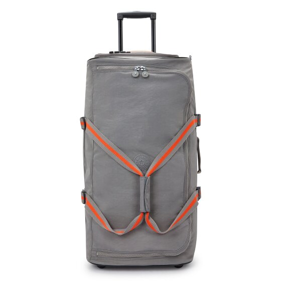 Kipling Basic Teagan 2 wheels Travel bag L 77 cm