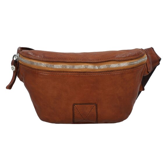Campomaggi Corniolo Fanny pack Leather 26 cm
