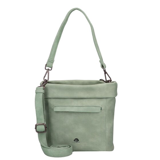 Greenburry Mad'l Dasch Shoulder Bag 26 cm